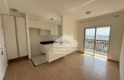 Apartamento com 2 dormitórios para alugar, 67 m² por r$ 2.598,20/mês - vila jaboticabeira - taubaté/sp