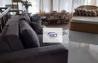 Casa com 4 dormitórios à venda, 295 m² por r$ 1.390.000,00 - piratininga - niterói/rj