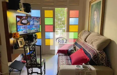 Apartamento com 3 quartos à venda na Rua Ministro Otávio Kelly, 390, Icaraí, Niterói