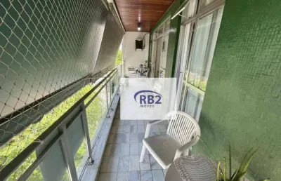 Apartamento com 3 quartos, 1 suíte e vaga em prédio com lazer completo