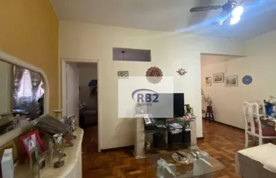 Apartamento com 1 dormitório à venda, 65 m² por r$ 420.000,00 - icaraí - niterói/rj