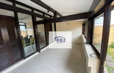 Casa com 4 quartos à venda por r$ 3.900.000 - camboinhas - niterói/rj
