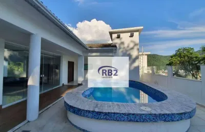 Casa com 4 quartos à venda, 500 m² por r$ 2.100.000 - são francisco - niterói/rj