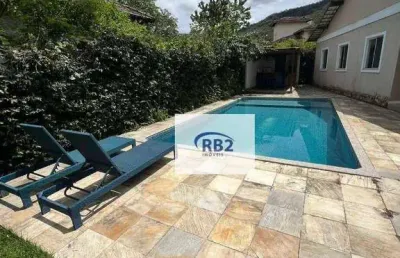 Casa com 4 quartos à venda, 150 m² por r$ 950.000 - itaipu - niterói/rj