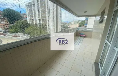 Apartamento com 3 quartos à venda, 225 m² por r$ 720.000 - ingá - niterói/rj