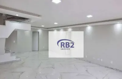 Cobertura com 4 quartos à venda, 283 m² por r$ 1.400.000 - recreio dos bandeirantes - rio de janeiro/rj