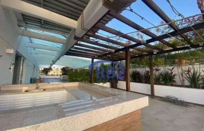 Sala comercial com 1 sala à venda na Rua Doutor Celestino, 122, Centro, Niterói