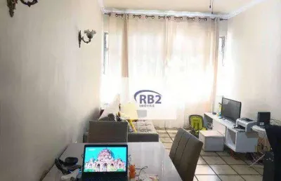 Apartamento com 3 quartos à venda, 100 m² por r$ 750.000 - ingá - niterói/rj