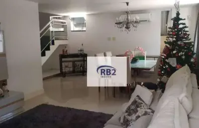 Casa de 3 quartos com 2 suítes e 3 vagas em rua fechada em são francisco - niterói
