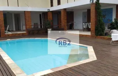 Casa com 4 quartos à venda por r$ 2.700.000 - camboinhas - niterói/rj