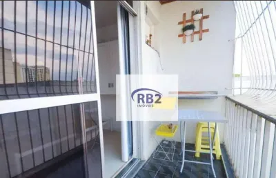 Apartamento com 3 quartos à venda, 97 m² por r$ 600.000 - são domingos - niterói/rj