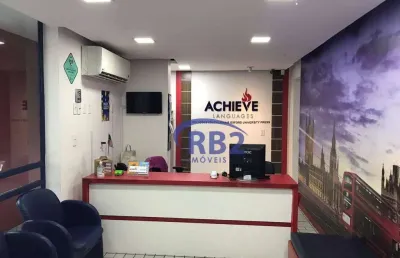 Casa, 300 m² - venda por r$ 3.600.000,00 ou aluguel por r$ 28.950,00/mês - icaraí - niterói/rj