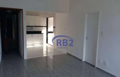Apartamento à venda, 90 m² por r$ 695.500,00 - ingá - niterói/rj