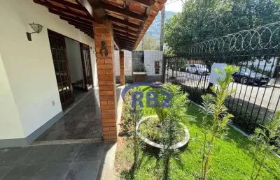 Casa com 4 quartos à venda na Rua Caiapós, 96, São Francisco, Niterói