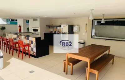 Apartamento com 3 quartos à venda, 110 m² por r$ 960.000 - icaraí - niterói/rj