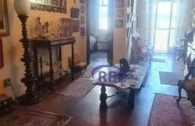 Apartamento com 3 dormitórios à venda, 115 m² por r$ 1.050.000 - icaraí - niterói/rj