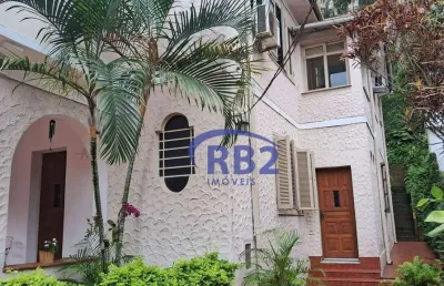 Lindo sobrado com 4  quartos à venda, 320 m² por r$ 850.000 - ingá - niterói/rj