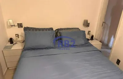 Cobertura à venda, 112 m² por r$ 900.000,00 - icaraí - niterói/rj