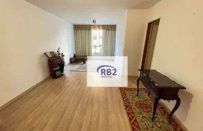 Apartamento de 2 quartos com suíte e vaga em prédio com lazer completo em icaraí