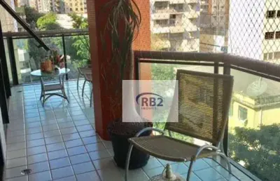 Apartamento à venda, 190 m² por r$ 1.250.000,00 - icaraí - niterói/rj