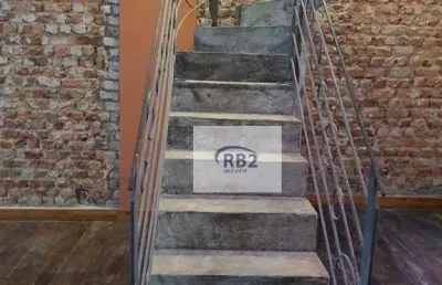 Casa com 4 quartos à venda, 225 m² por r$ 890.000 - ingá - niterói/rj