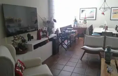 Apartamento à venda, 186 m² por r$ 1.425.000,00 - icaraí - niterói/rj