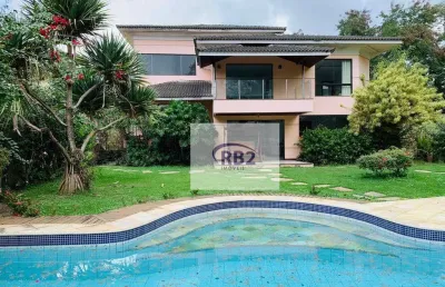 Casa em condomínio fechado com 3 quartos à venda na Estrada Velha de Maricá, 154, Maria Paula, Niterói