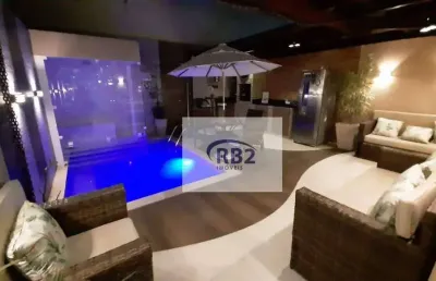 Casa à venda, 180 m² por r$ 1.500.000,00 - itaipu - niterói/rj