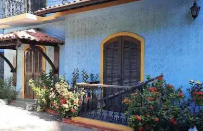 Casa com 4 quartos à venda na Avenida Presidente Roosevelt, 300, São Francisco, Niterói