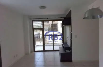 Apartamento com 2 quartos à venda na Rua Coronel Tamarindo, 8, Gragoatá, Niterói