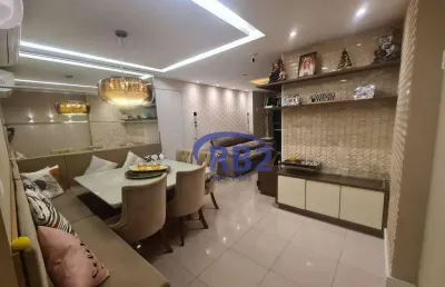 Apartamento com 3 quartos à venda, 105 m² por r$ 1.250.000 - icaraí - niterói/rj
