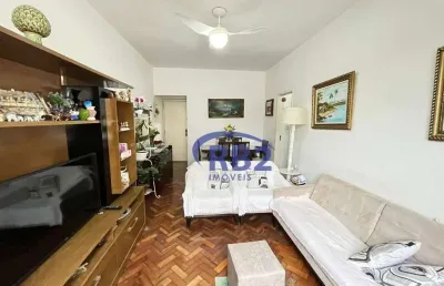 Apartamento de 2 quartos com vaga na rua paulo alves