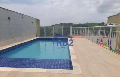 Apartamento com 2 quartos à venda, 60 m² por r$ 230.000 - barro vermelho - são gonçalo/rj