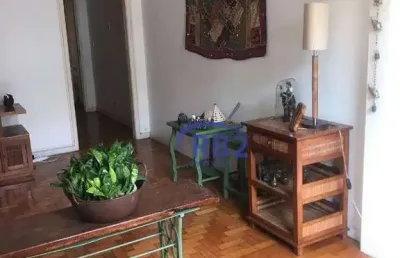 Apartamento com 3 quartos à venda por r$ 659.000 - icaraí - niterói/rj