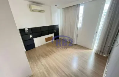 Apartamento com 2 quartos à venda, 85 m² por r$ 800.000 - icaraí - niterói/rj