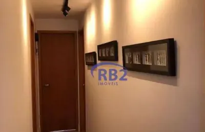 Apartamento com 4 quartos à venda, 132 m² por r$ 1.600.000 - camboinhas - niterói/rj