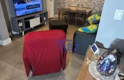 Apartamento com 3 dormitórios à venda, 85 m² por r$ 640.000,00 - icaraí - niterói/rj