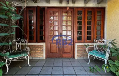Casa com 4 quartos à venda, 227 m² por r$ 1.600.000 - engenho do mato - niterói/rj