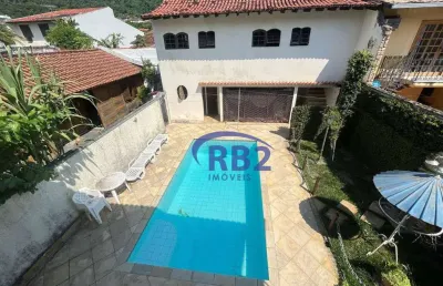 Casa duplex com 410 m2 em são francisco, próximo ao gay lussac com 5 quartos sendo 3 suítes