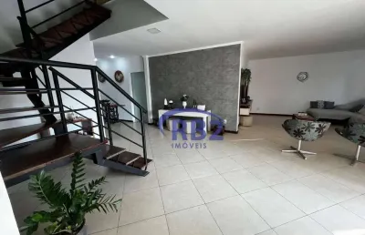Casa com 5 quartos à venda, 268 m² por r$ 1.750.000 - engenho do mato - niterói/rj