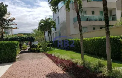 Cobertura com 3 quartos à venda na Rua Scylla Souza Ribeiro, 57, Itaipu, Niterói