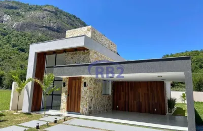 Casa com 3 quartos à venda, 172 m² por r$ 1090.000,00- inoã - maricá/rj