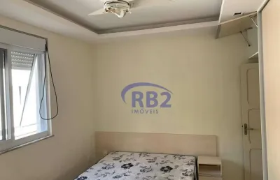 Apartamento com 3 quartos à venda, 88 m² por r$ 590.000 - icaraí - niterói/rj