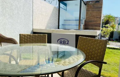 Cobertura com 2 quartos à venda na Rua Doutor Paulo César, 200, Icaraí, Niterói