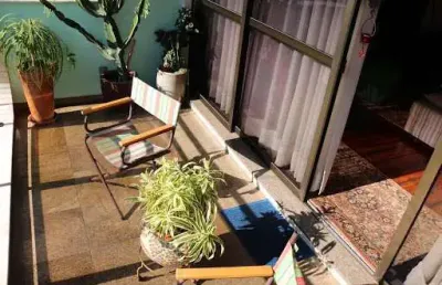 Apartamento com 4 quartos à venda na Rua Mariz e Barros, 48, Icaraí, Niterói