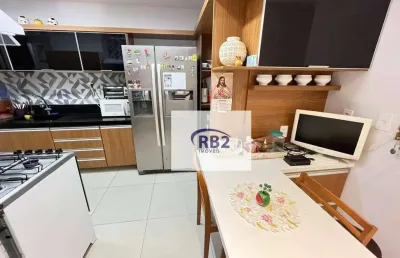 Apartamento com incidência do sol da manhã, vista livre e muito arejado
