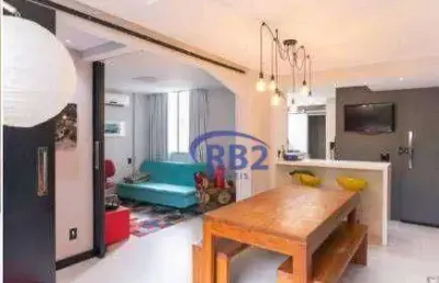 Apartamento com 2 dormitórios à venda, 78 m² por r$ 430.000,00 - fonseca - niterói/rj
