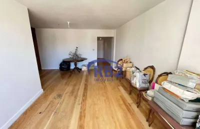Apartamento com 4 quartos à venda na Rua Mariz e Barros, 138, Icaraí, Niterói