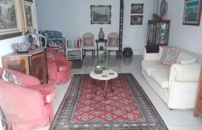 Apartamento com 4 quartos à venda, 150 m² por r$ 1.550.000 - icaraí - niterói/rj