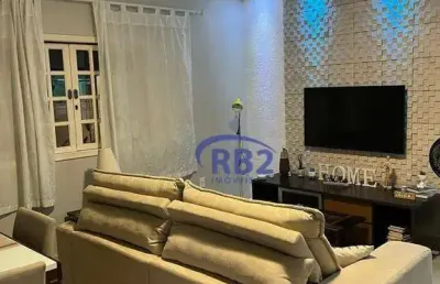 Excelente casa de 3 dormitórios no condomínio serramar